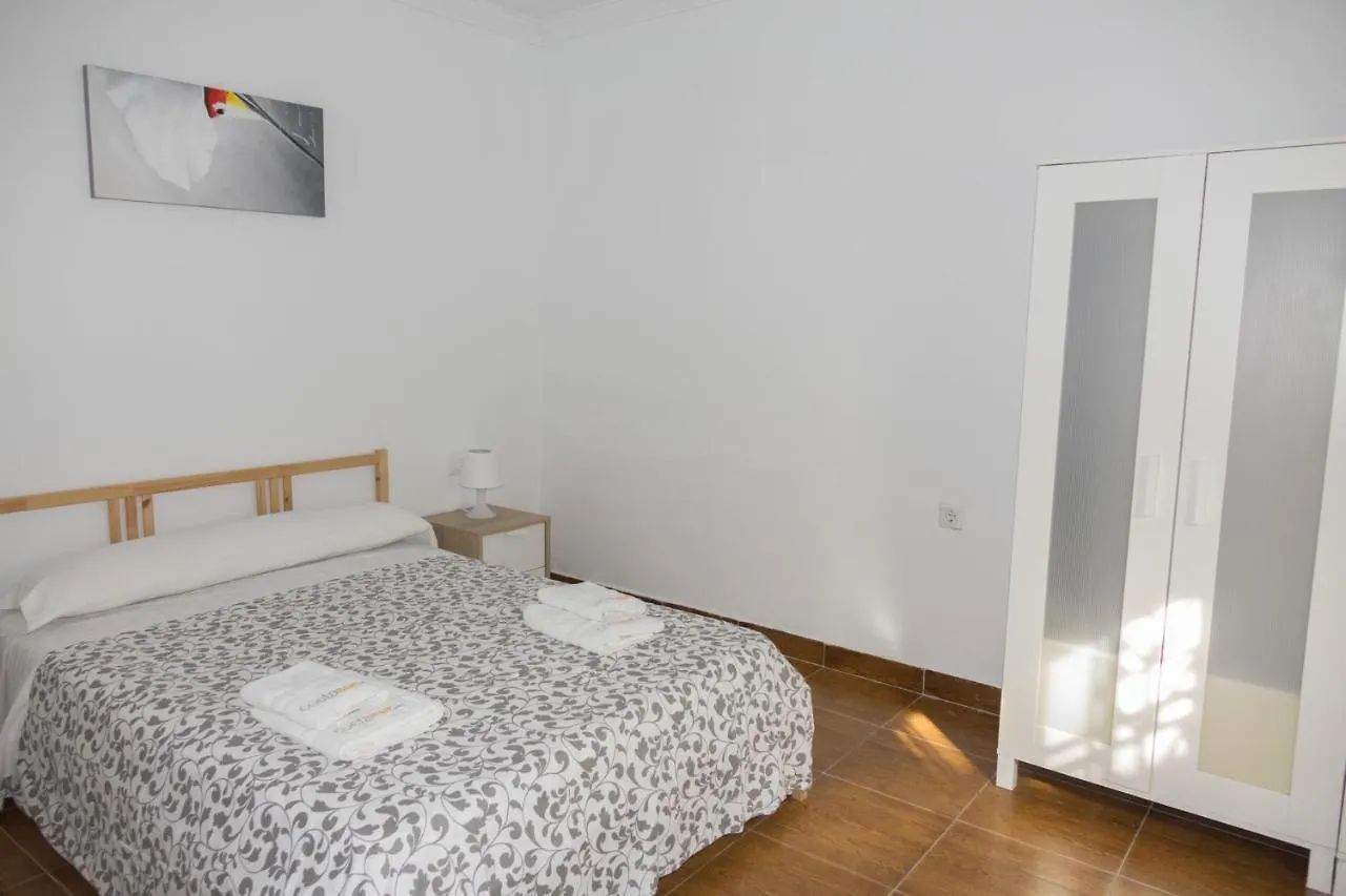 Casa Pensamiento Villa Chiclana de la Frontera