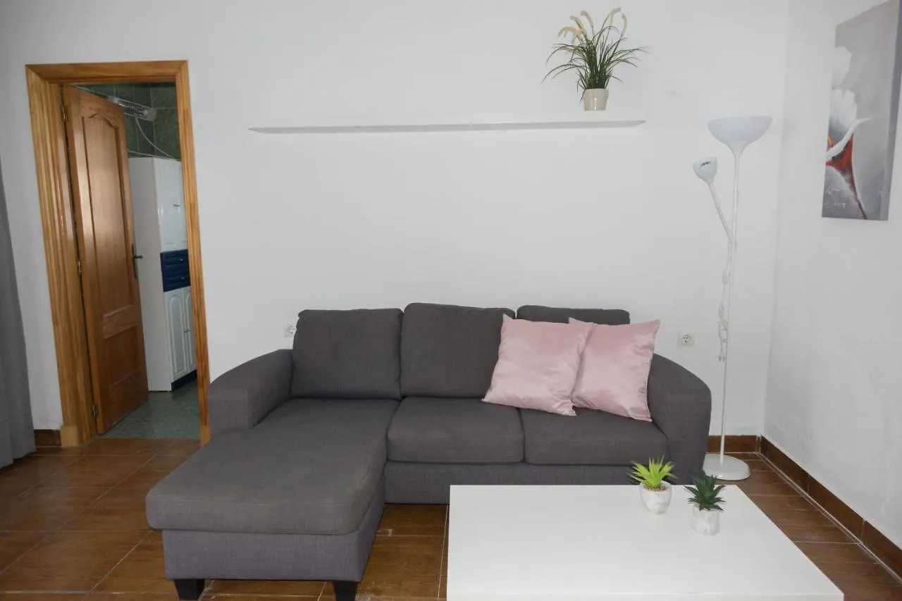 Holiday home Casa Pensamiento Villa Chiclana de la Frontera Spain